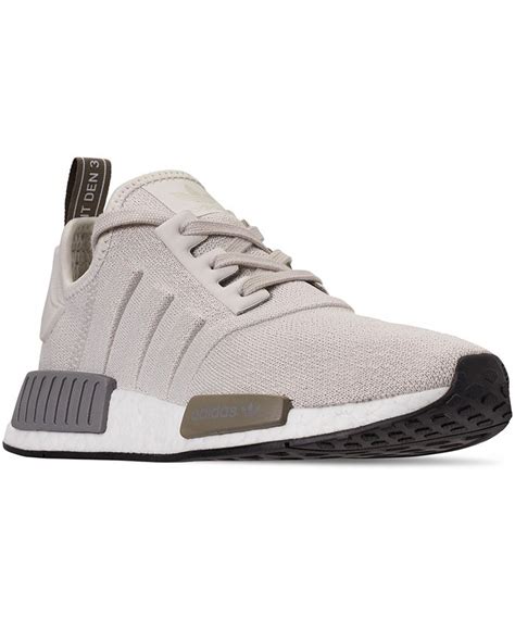 adidas nmd r1 casual shoes.